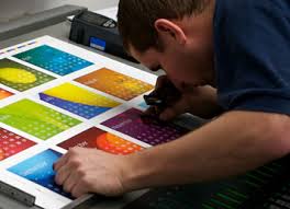 Manufacturers Exporters and Wholesale Suppliers of Printing & Finishing Navi Mumbai Maharashtra